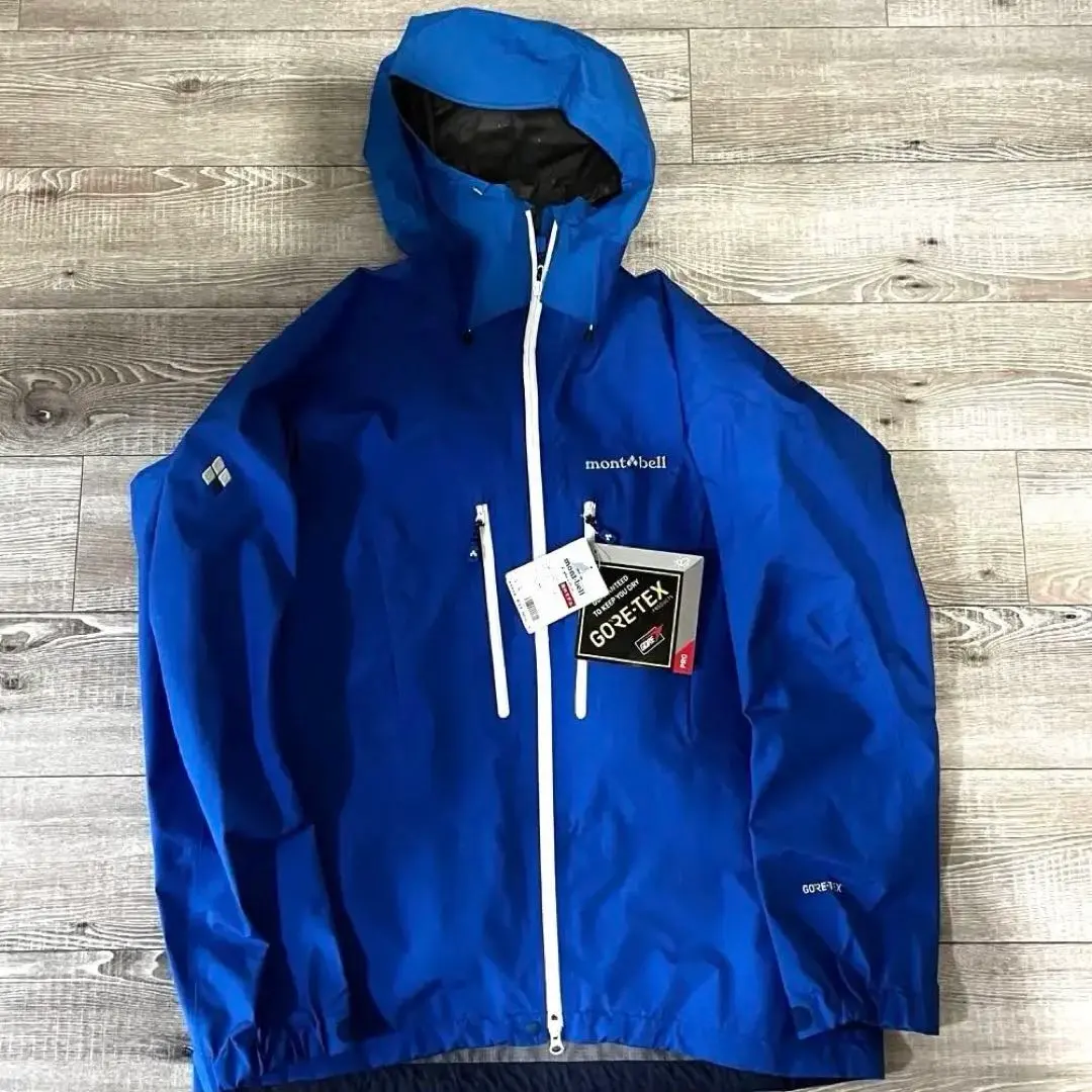 2026年最新】モンベル ストリームジャケットの人気アイテム - メルカリ
