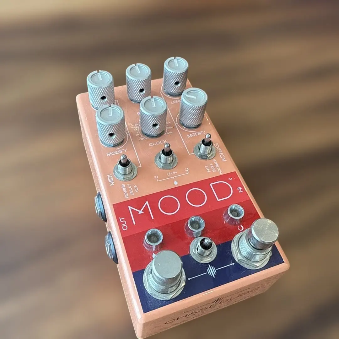 2026年最新】chase bliss audio moodの人気アイテム - メルカリ