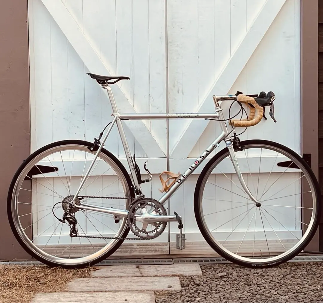 2026年最新】デローザ クロモリの人気アイテム - メルカリ