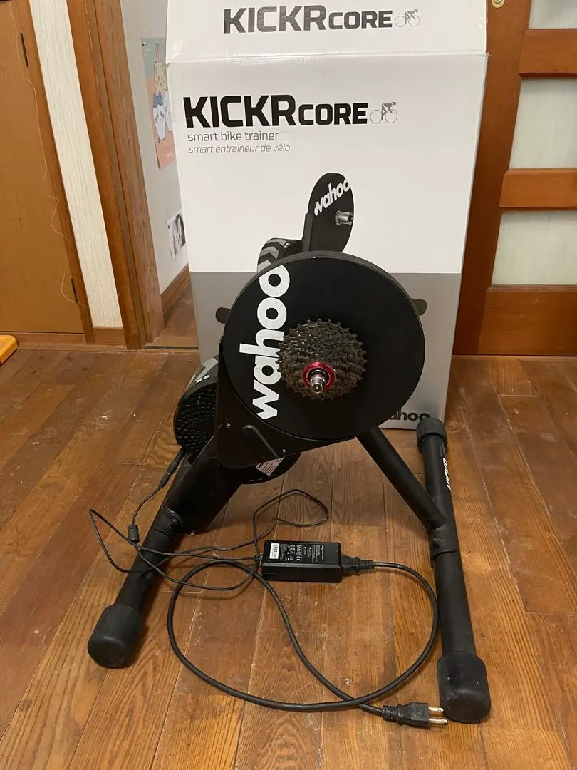 2026年最新】wahoo kickr v4の人気アイテム - メルカリ