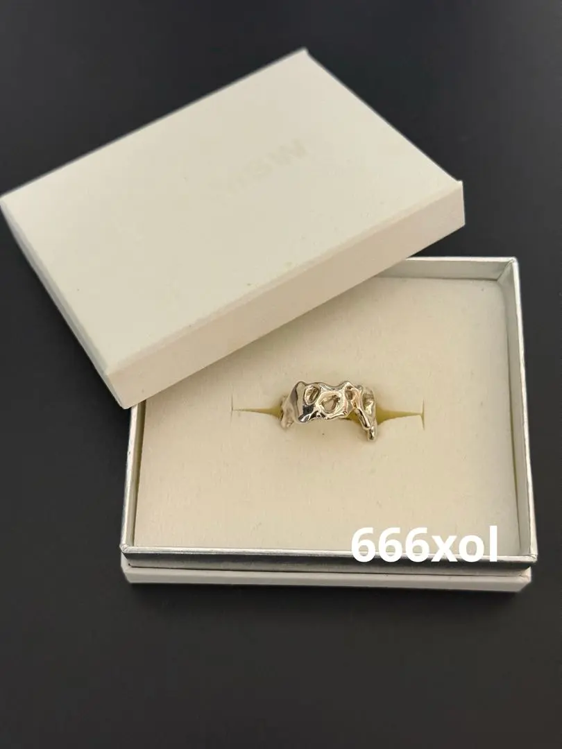 2026年最新】ttt_msw リングの人気アイテム - メルカリ