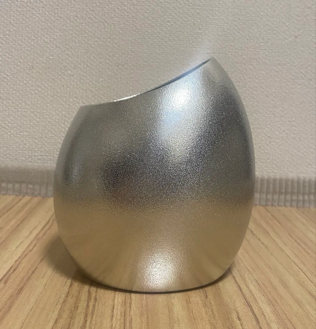 2026年最新】能作 花瓶の人気アイテム - メルカリ