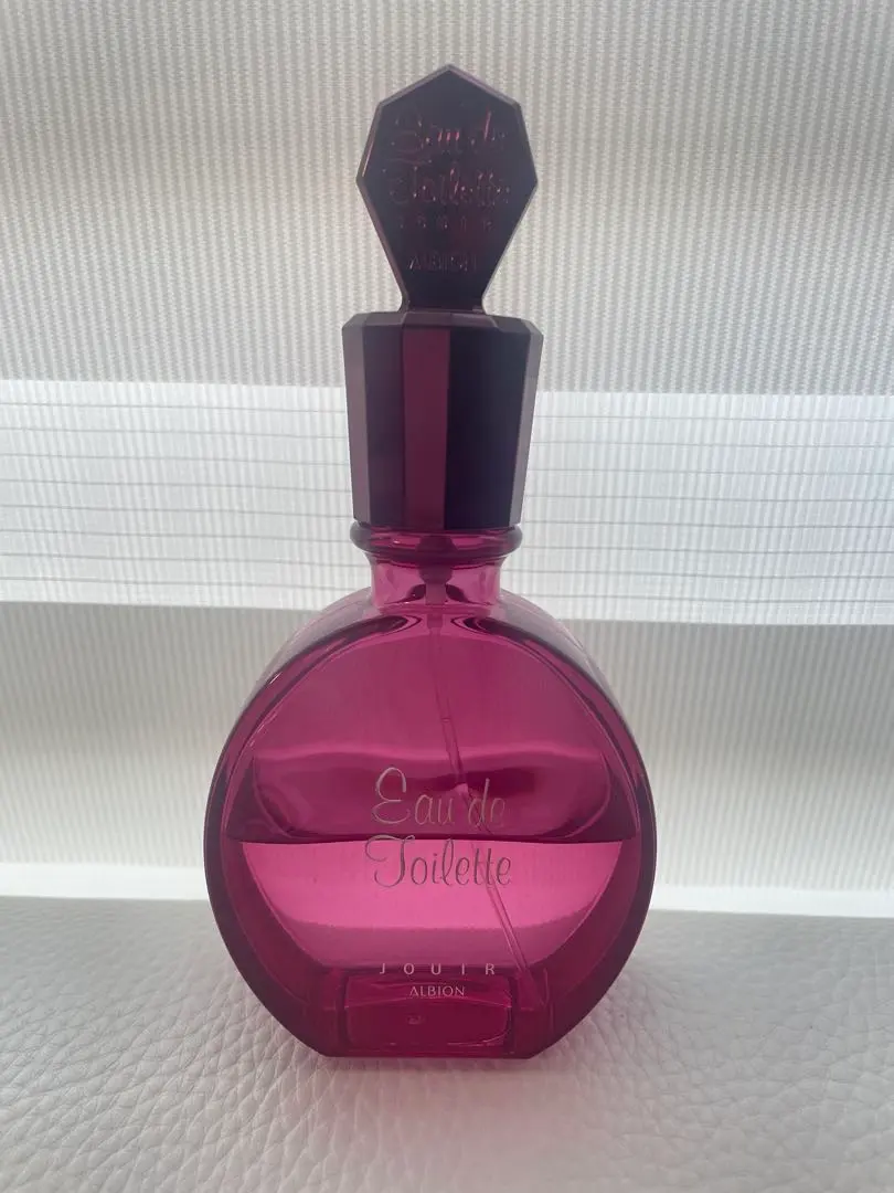 2026年最新】アルビオン ジュイール オードトワレの人気アイテム