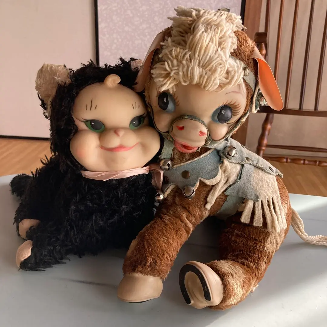 2026年最新】ラバーフェイスドールの人気アイテム - メルカリ