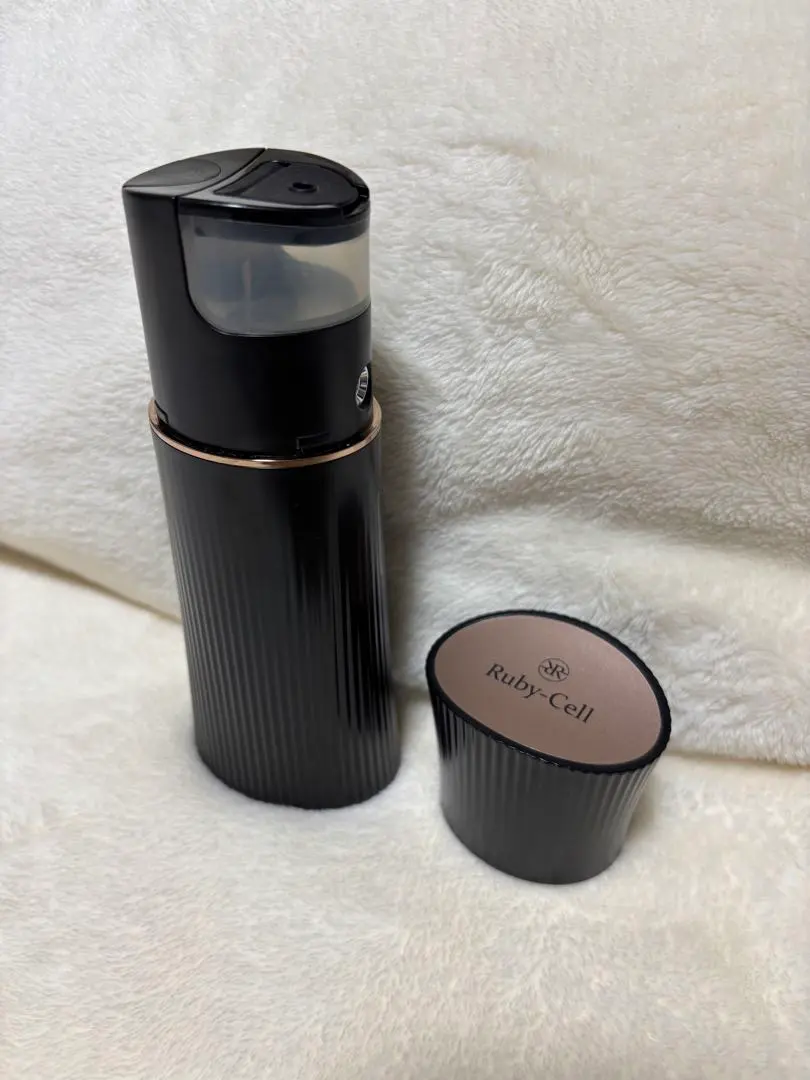 2026年最新】ルビーセル ハンディ ブラックの人気アイテム - メルカリ