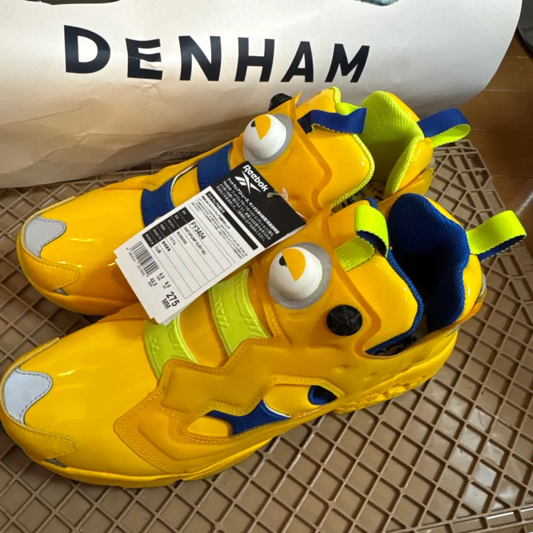 2026年最新】ミニオンズリーボックコラボの人気アイテム - メルカリ