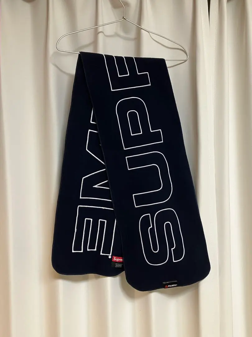 2026年最新】ポーラテック シュプリーム マフラーの人気アイテム