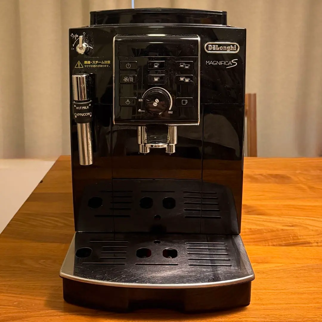 2026年最新】デロンギ マグニフィカs ジャンクの人気アイテム - メルカリ
