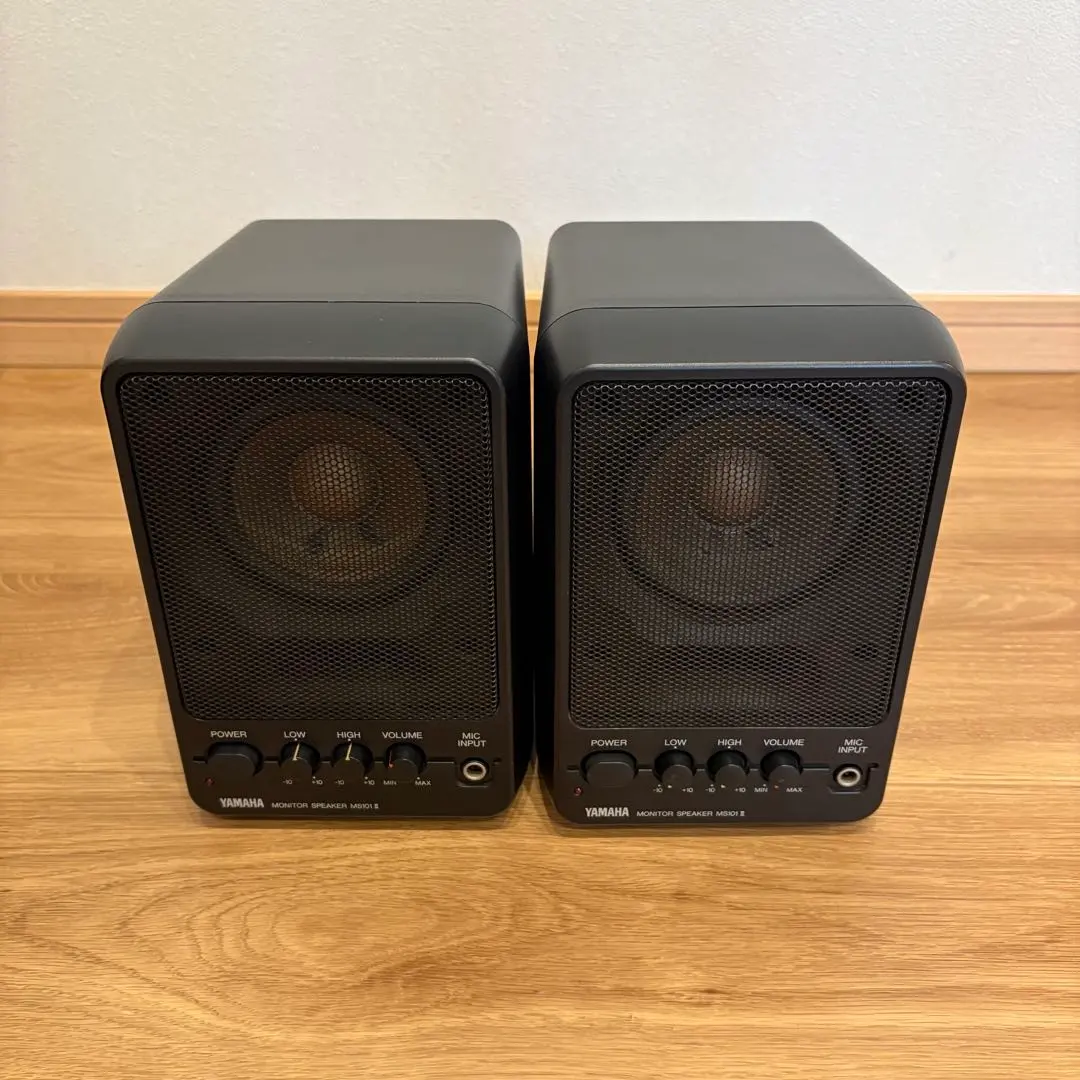 2026年最新】YAMAHA MS101 2の人気アイテム - メルカリ