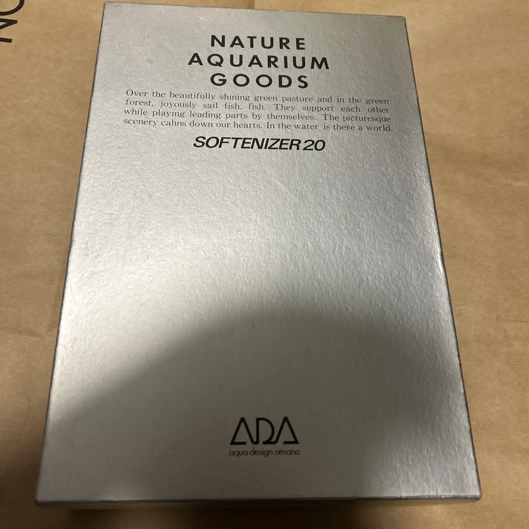 2026年最新】ソフナイザー adaの人気アイテム - メルカリ