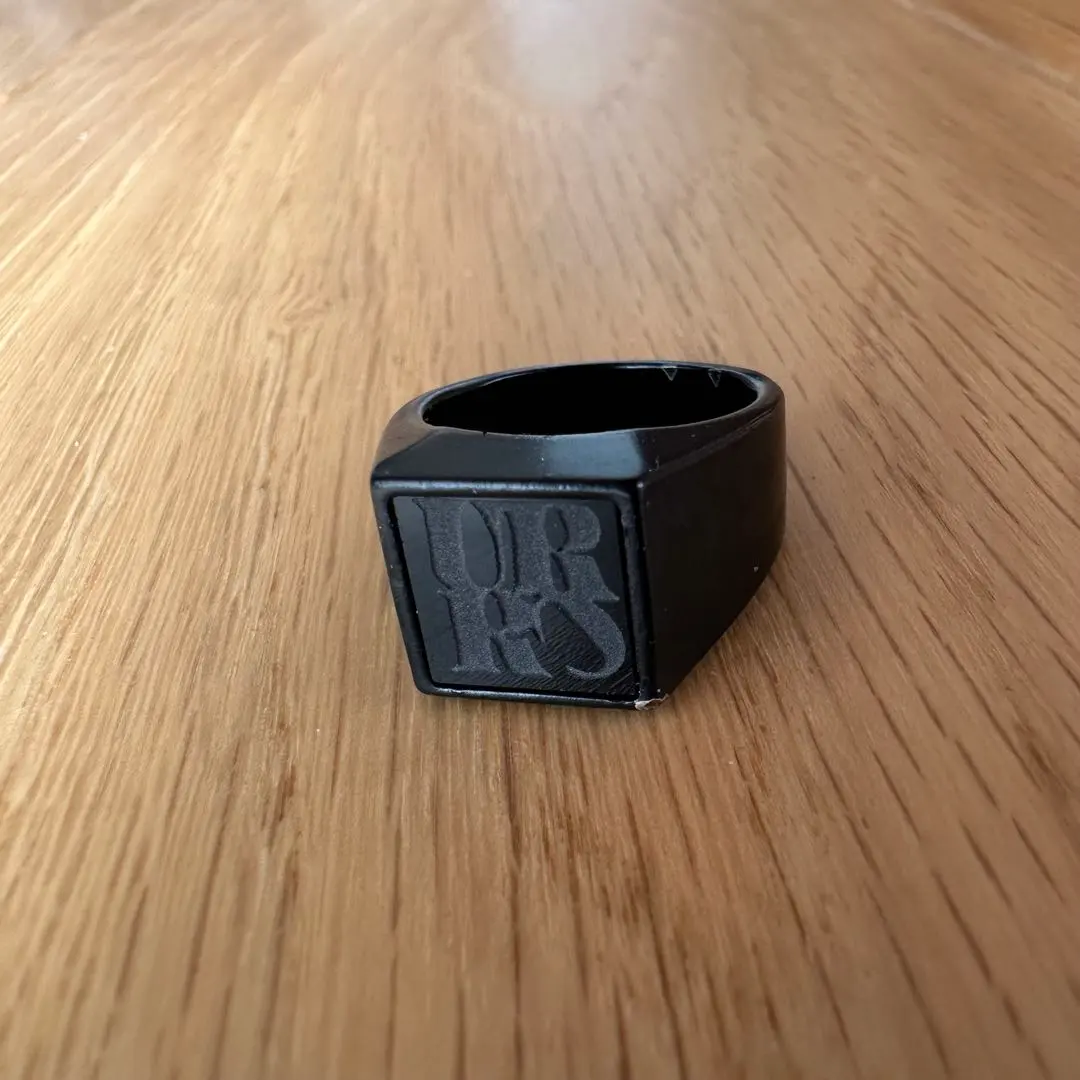 2026年最新】UNDERCOVER リング・指輪の人気アイテム - メルカリ