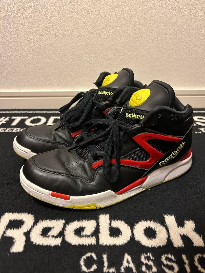 2026年最新】リーボック オムニライトの人気アイテム - メルカリ