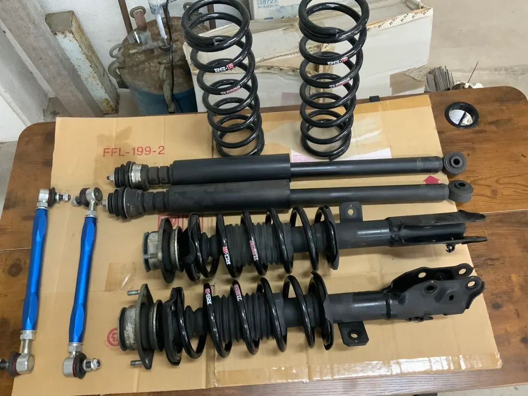 2026年最新】純正サス タントの人気アイテム - メルカリ