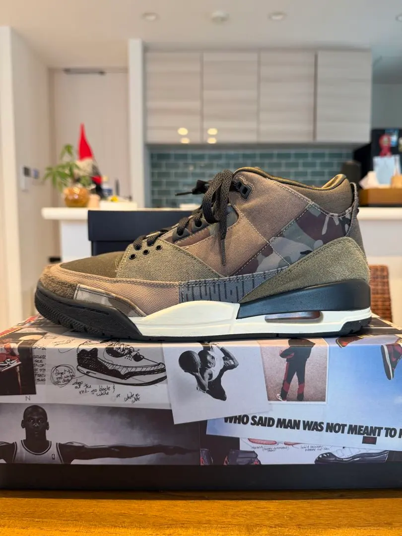 2026年最新】nike air jordan 3 retro 