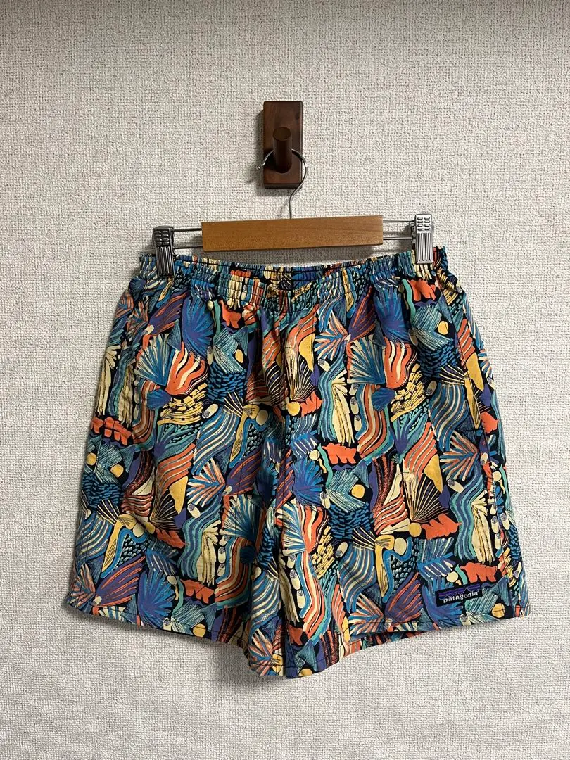 2026年最新】パタゴニア バギーズショーツ 迷彩の人気アイテム - メルカリ