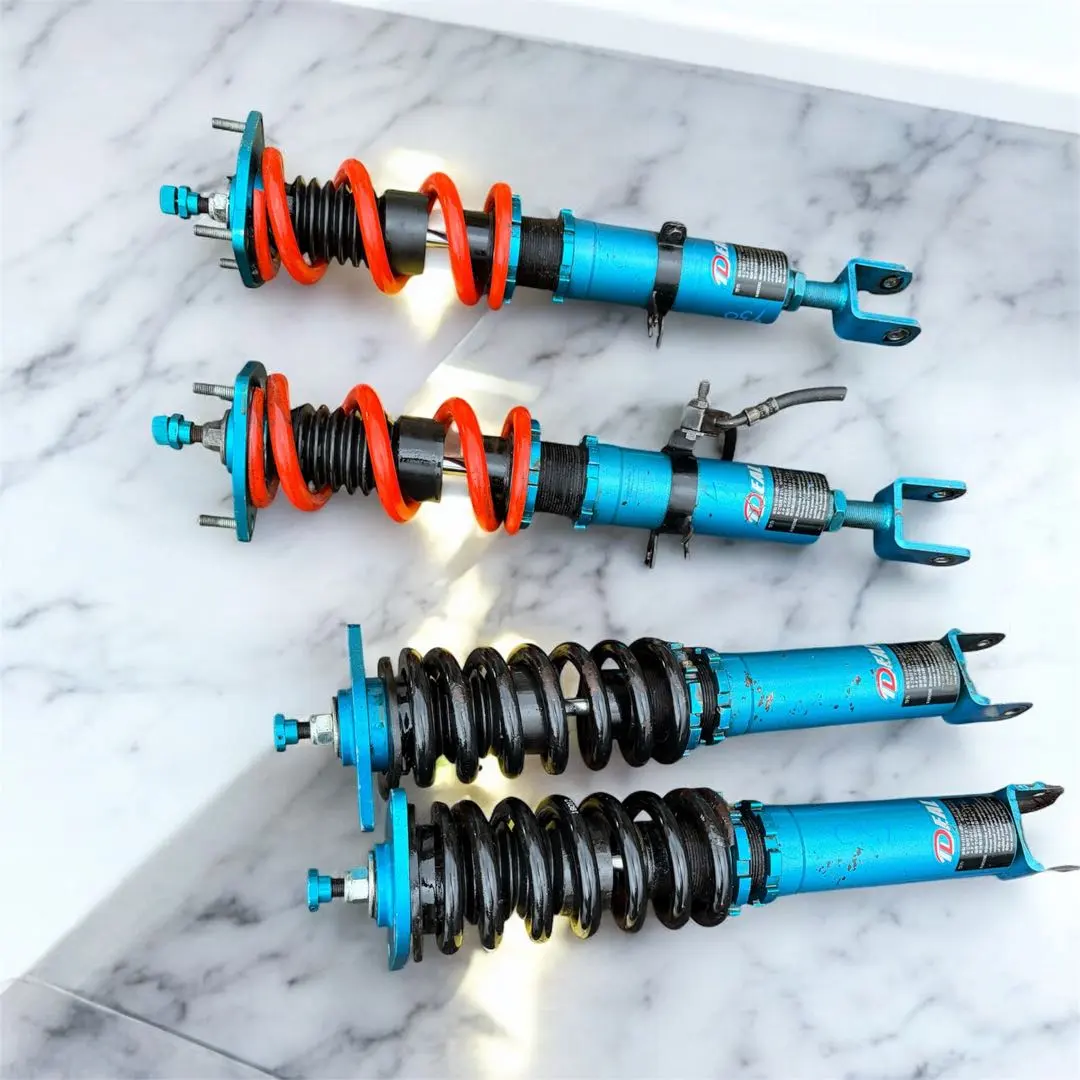 2026年最新】車高調 IDEALの人気アイテム - メルカリ