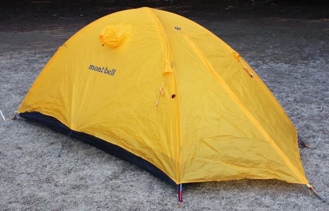 2026年最新】モンベル ステラリッジ3の人気アイテム - メルカリ