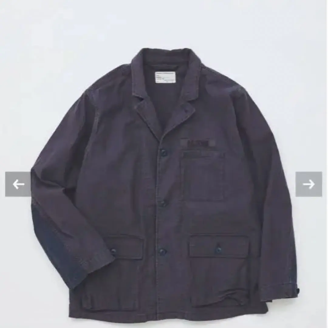 2026年最新】東野デニム ジャーナルスタンダードの人気アイテム - メルカリ