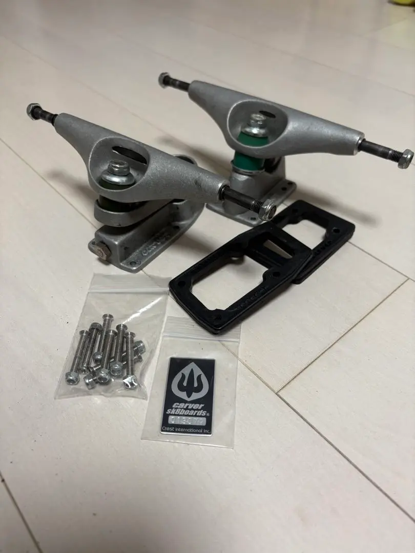 2026年最新】カーバー cx4 トラックの人気アイテム - メルカリ