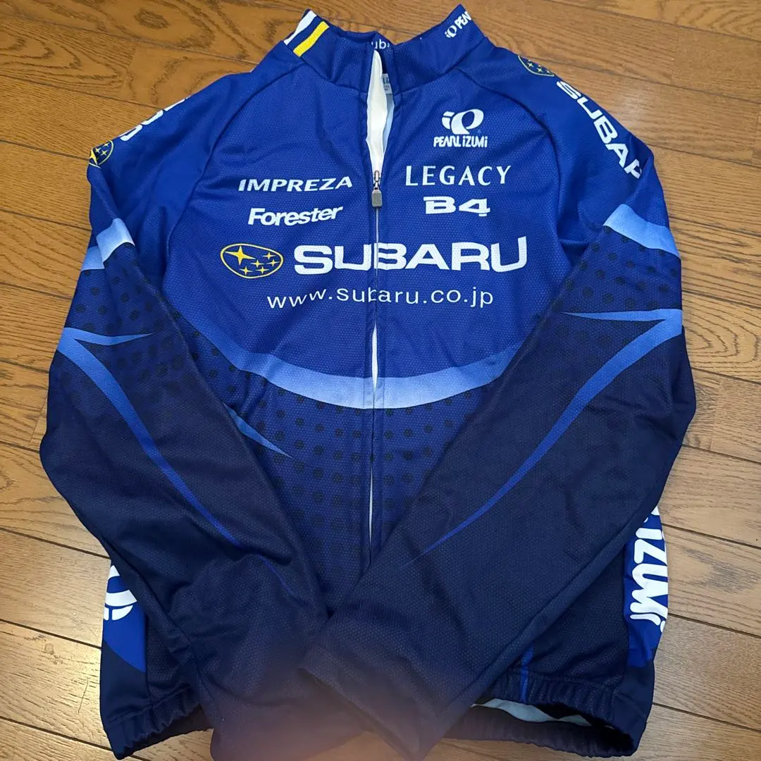 2026年最新】subaru サイクルジャージの人気アイテム - メルカリ