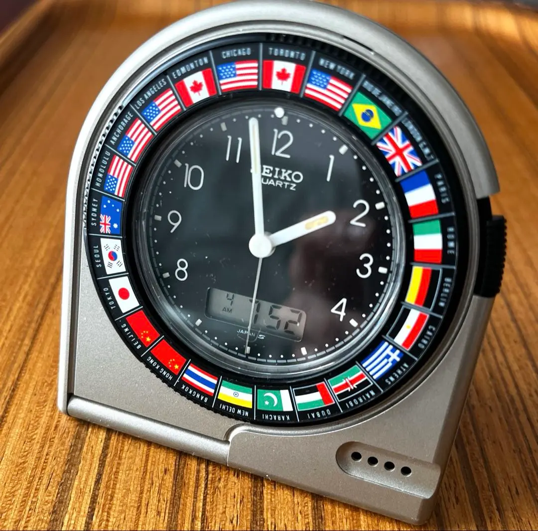 2026年最新】SEIKO 快適グッズ・旅行小物の人気アイテム - メルカリ