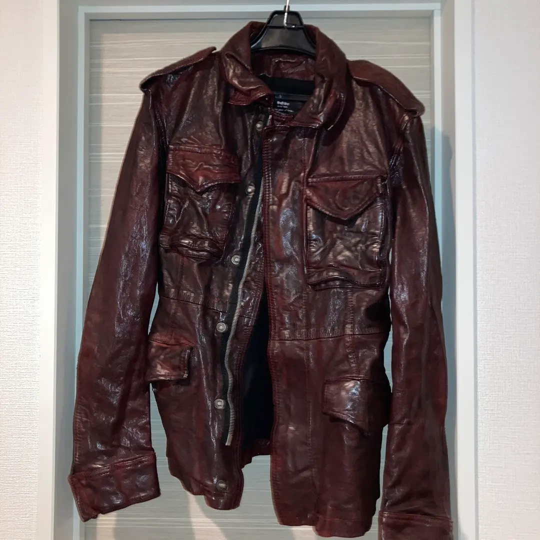 2026年最新】cathy jane レザーの人気アイテム - メルカリ