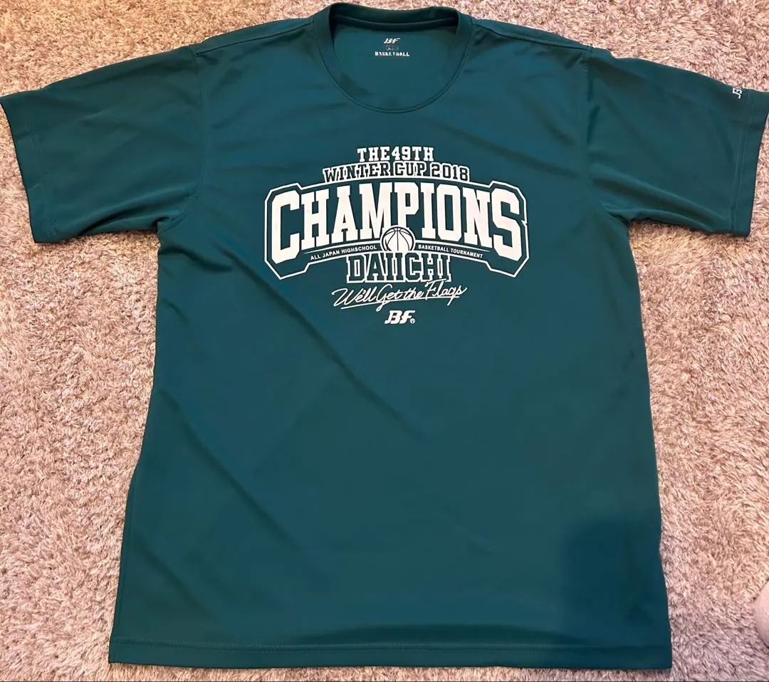 2026年最新】福岡第一 tシャツの人気アイテム - メルカリ
