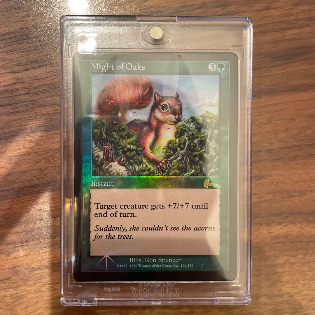 2026年最新】樫の力 foilの人気アイテム - メルカリ