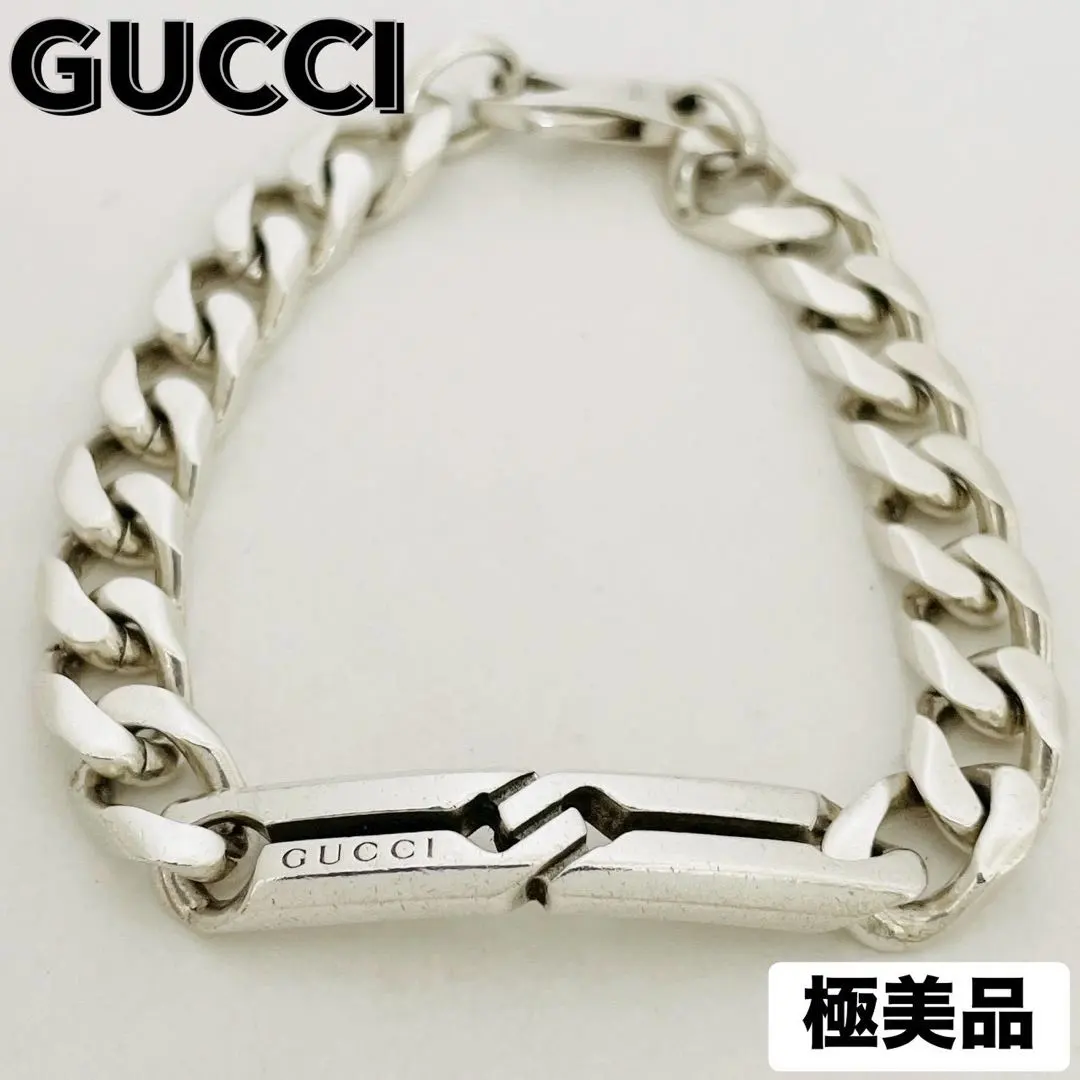 2026年最新】gucci ノットブレスレットの人気アイテム - メルカリ