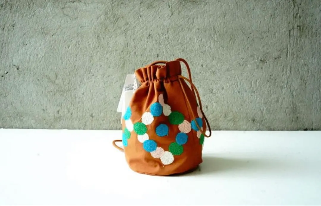 2026年最新】ミナペルホネン キッズ ポシェットの人気アイテム - メルカリ