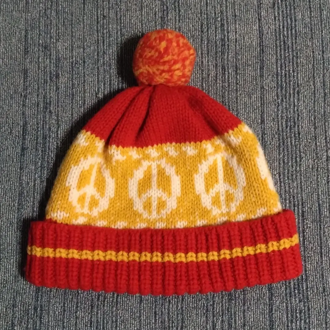 2026年最新】pacs ニット帽の人気アイテム - メルカリ