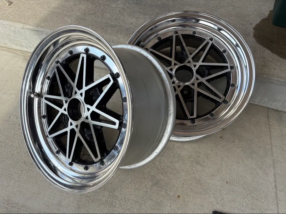 2026年最新】エクイップ03 15インチの人気アイテム - メルカリ