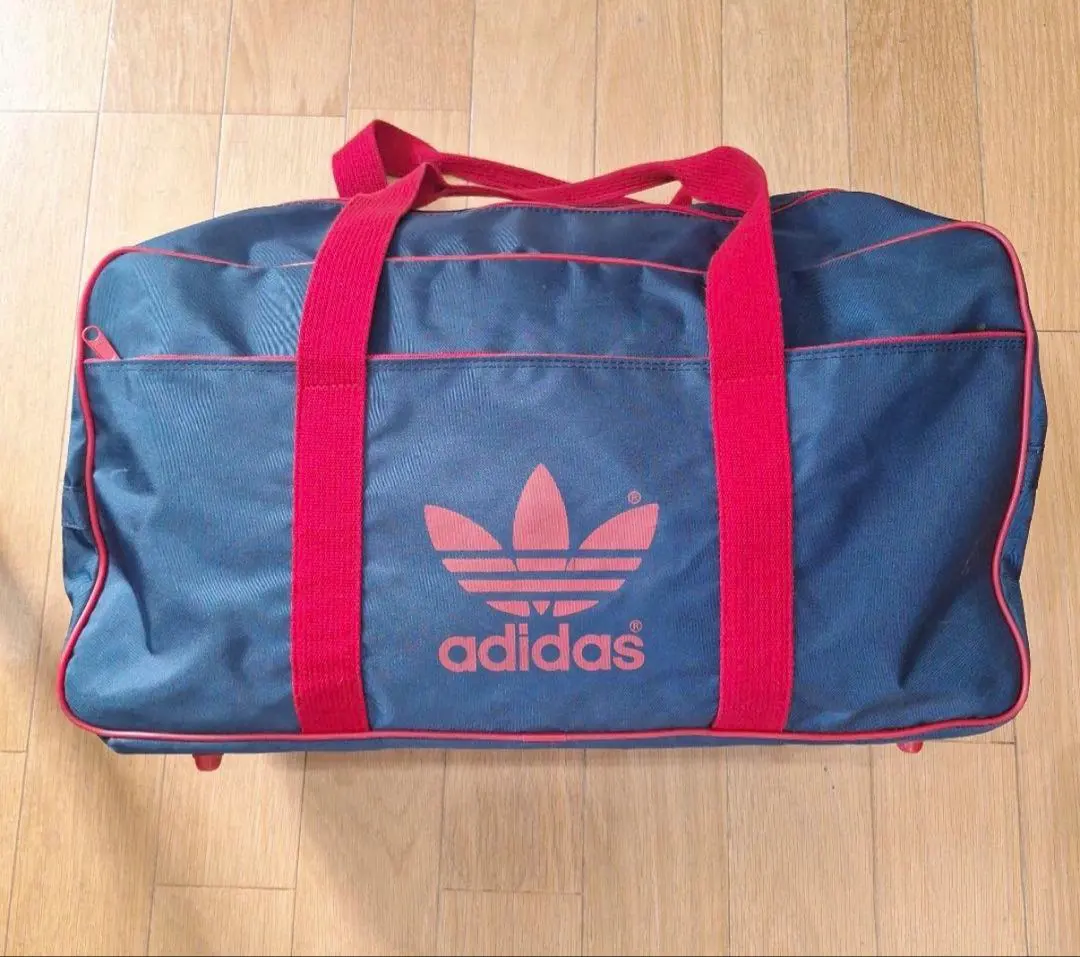 2026年最新】adidas ヴィンテージ スクバの人気アイテム - メルカリ