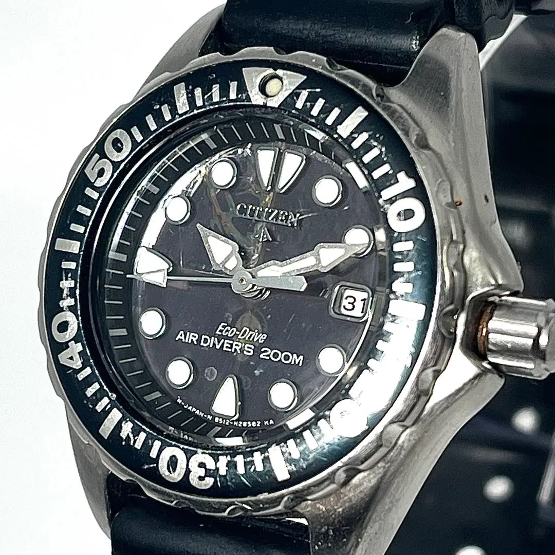 2026年最新】CITIZEN AIR DIVERSの人気アイテム - メルカリ