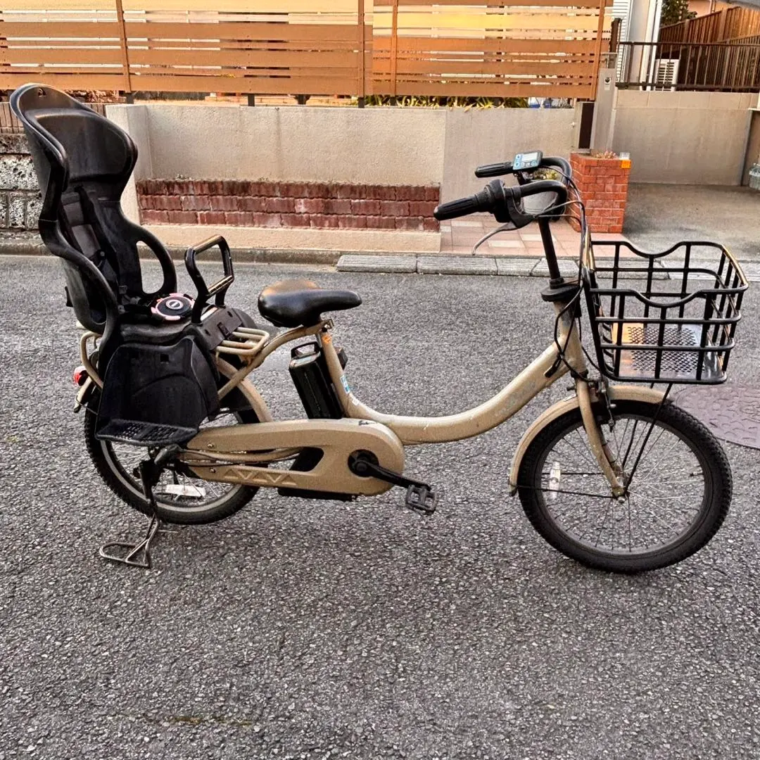 2026年最新】ヤマハ pas babby unの人気アイテム - メルカリ