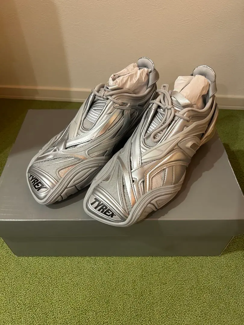 2026年最新】tyrex 42の人気アイテム - メルカリ