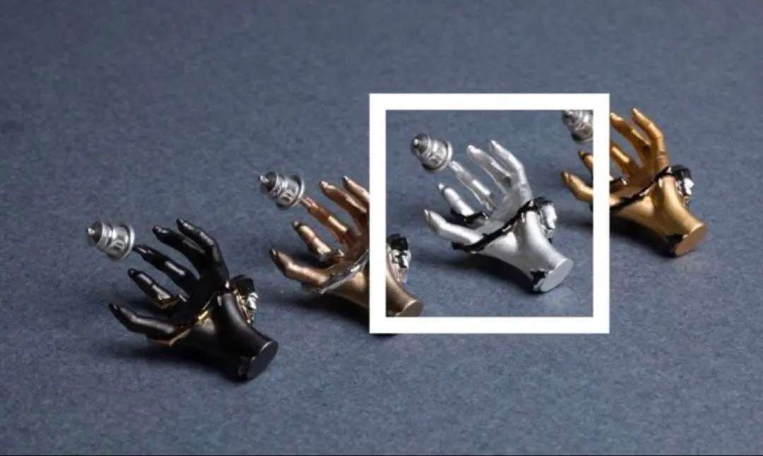 2026年最新】hazama アクセサリーの人気アイテム - メルカリ