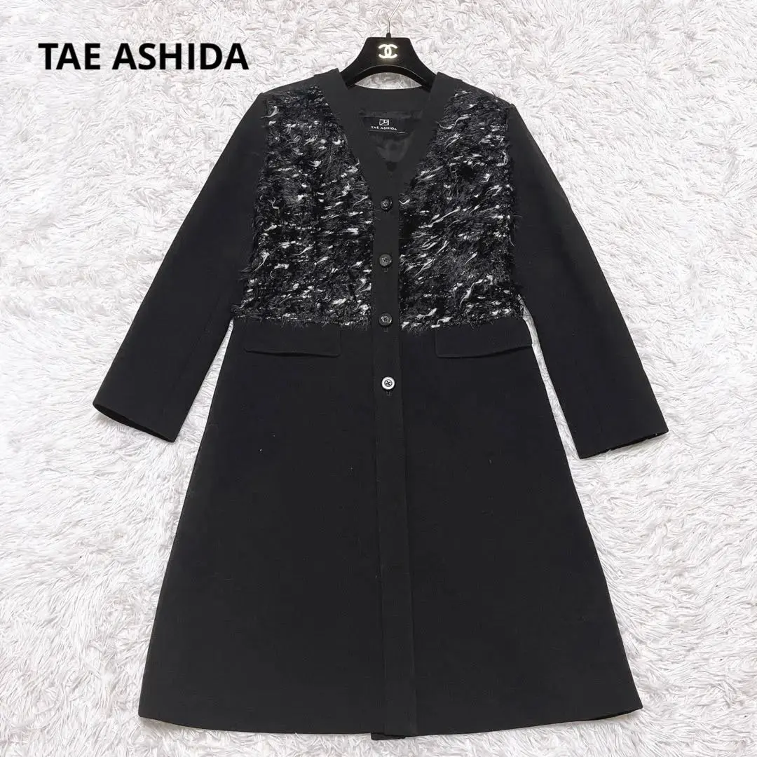 2026年最新】TAE ASHIDA ジャケット・アウターの人気アイテム - メルカリ