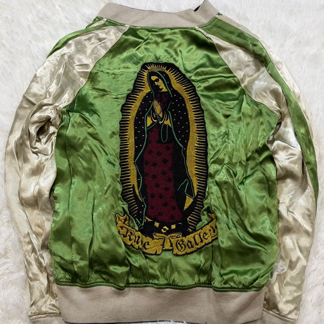 2026年最新】ルードギャラリー マリアスカジャンの人気アイテム - メルカリ