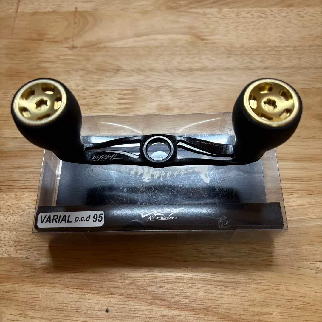 2026年最新】varial 95?ブラックの人気アイテム - メルカリ