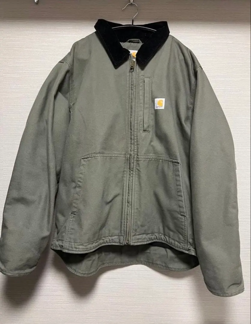2026年最新】Carhartt カーハート フルスウィングアームストロング