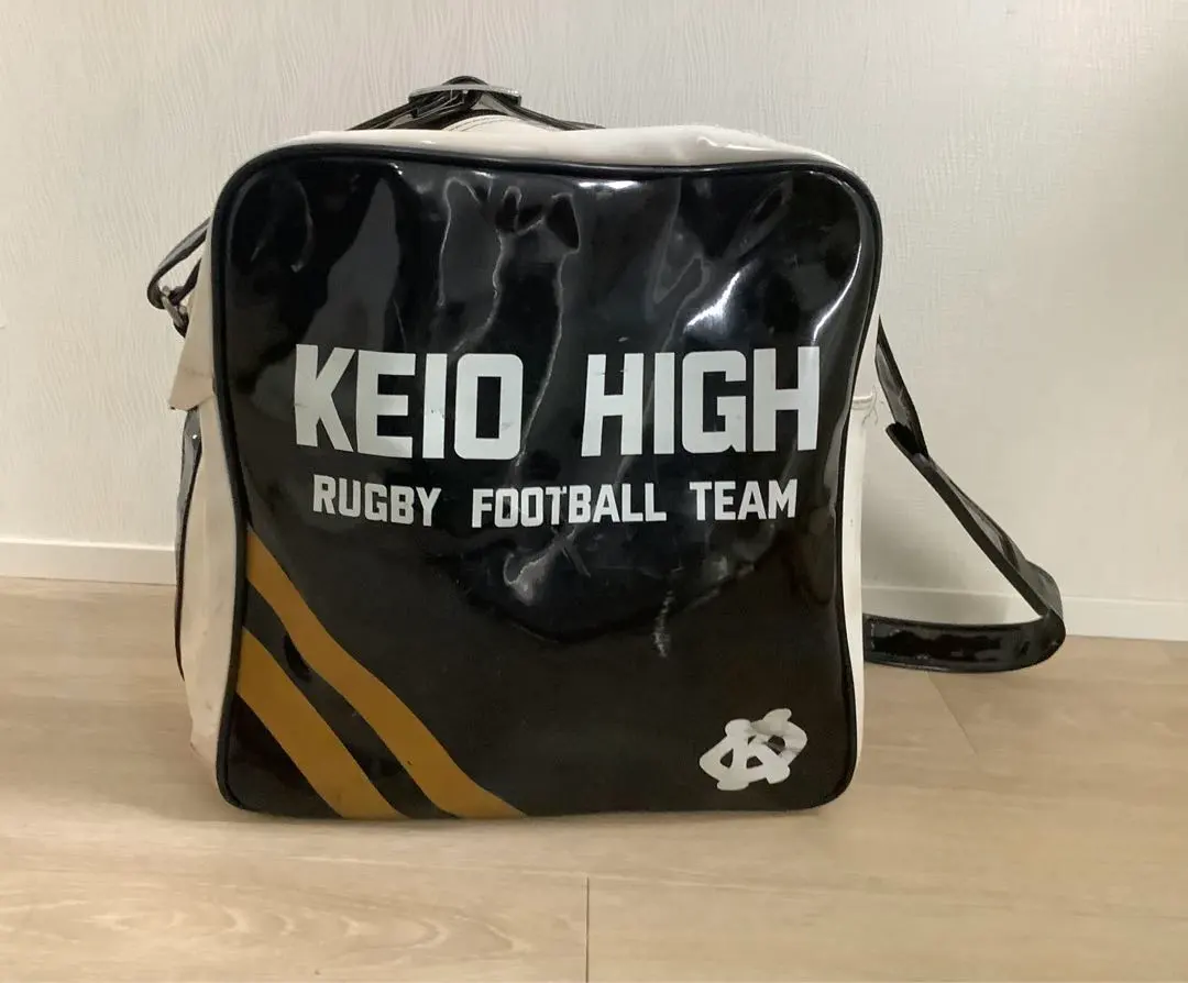 2026年最新】ラグビー エナメル バッグの人気アイテム - メルカリ