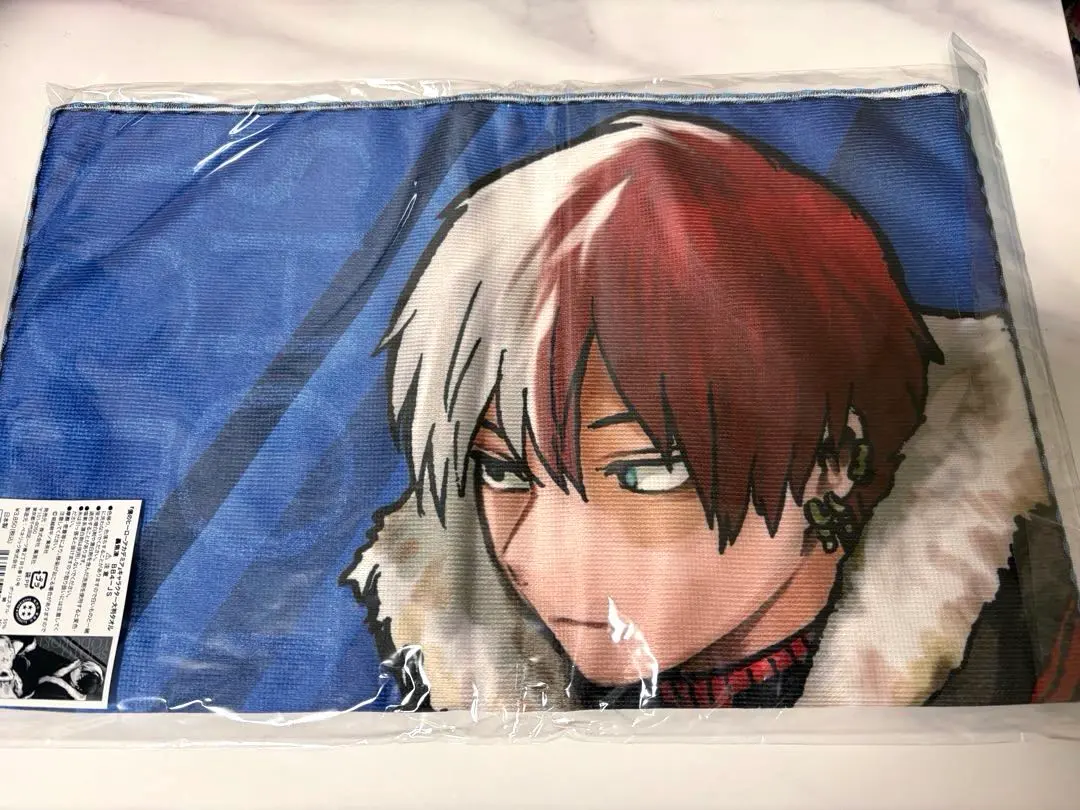 2026年最新】轟焦凍 タオル 十傑の人気アイテム - メルカリ