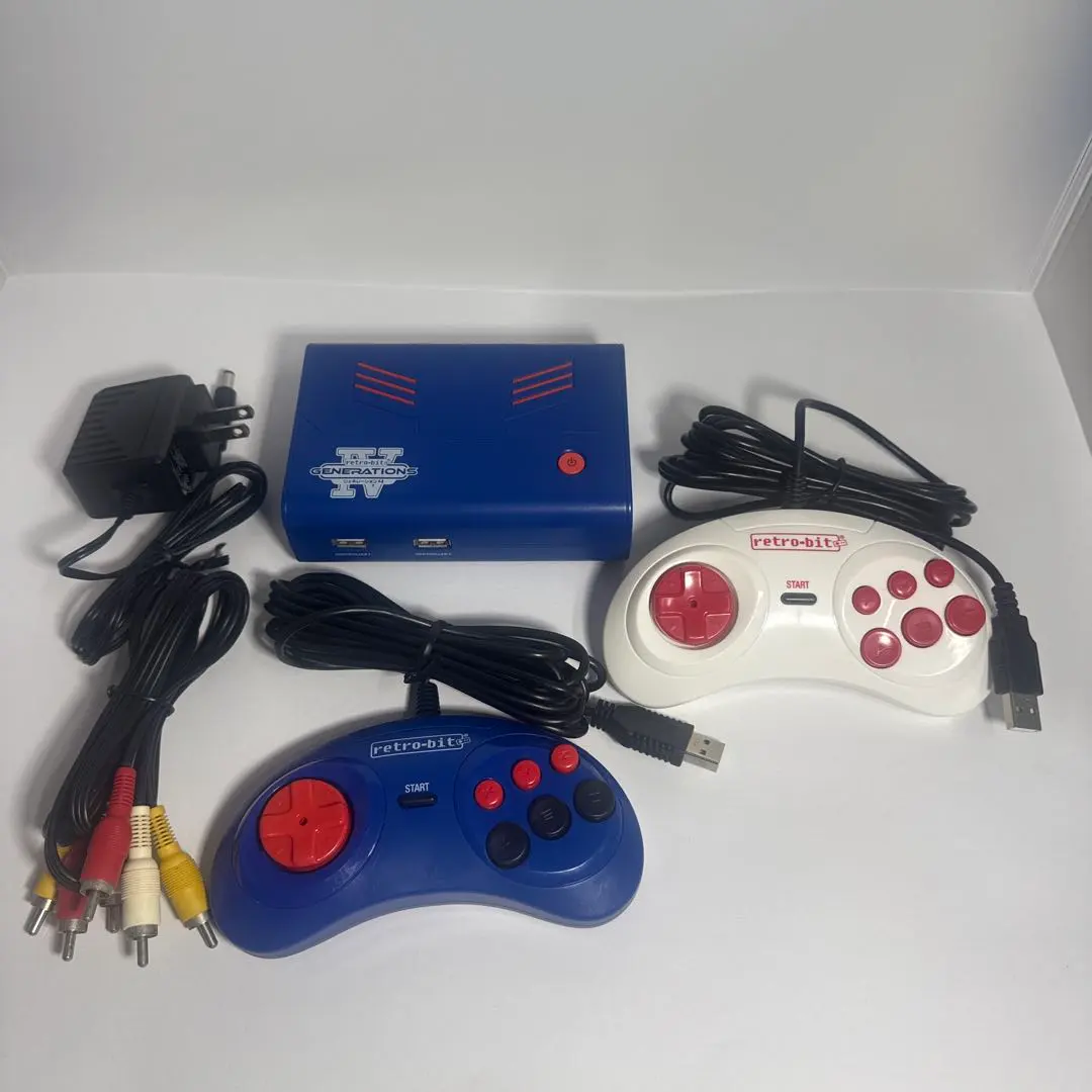2026年最新】レトロビットジェネレーション コントローラーの人気