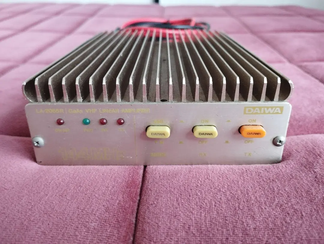 2026年最新】144 リニアアンプの人気アイテム - メルカリ