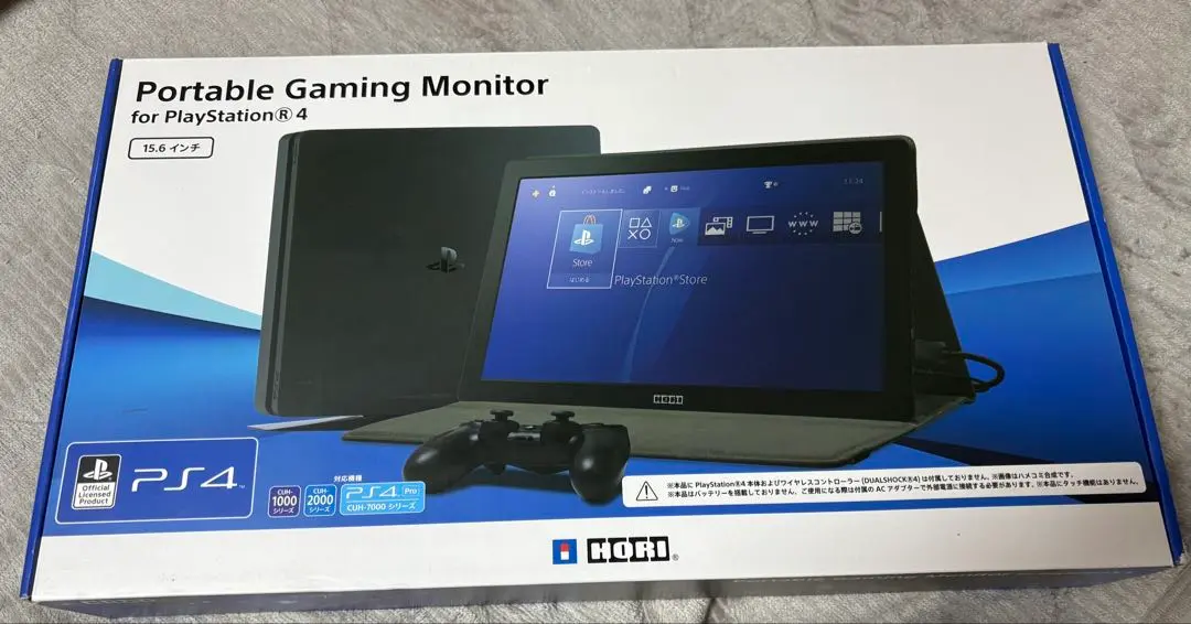 2026年最新】hori 液晶モニタ ps4の人気アイテム - メルカリ