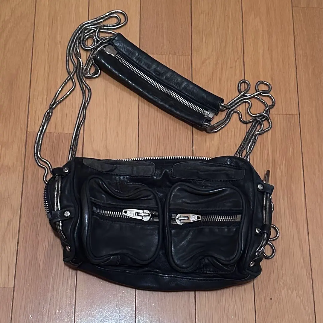 2026年最新】WALTER van beirendonck バッグの人気アイテム - メルカリ