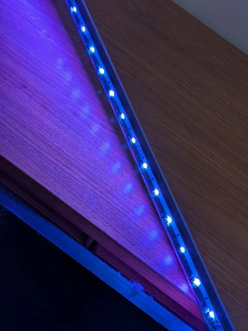 2026年最新】アロワナ 水中ライトの人気アイテム - メルカリ