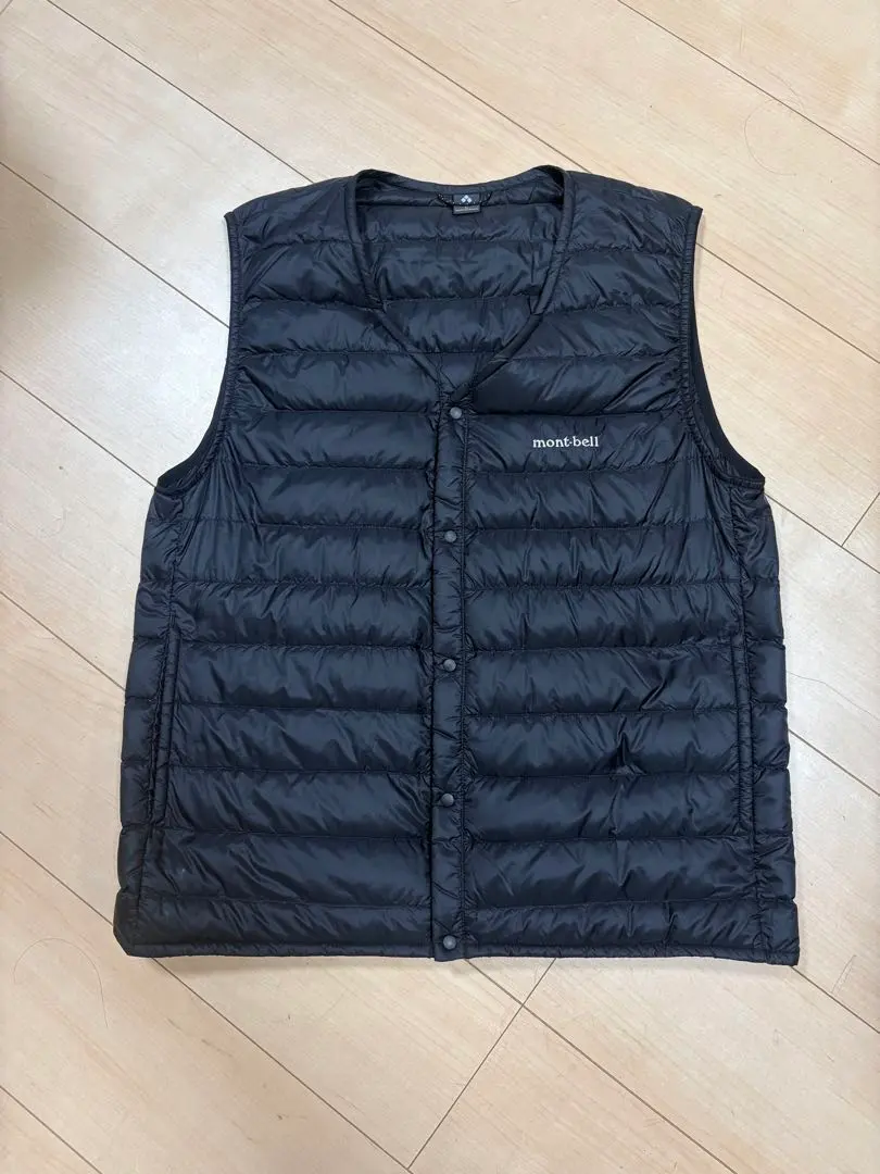 2026年最新】スペリオダウンVネックベストの人気アイテム - メルカリ