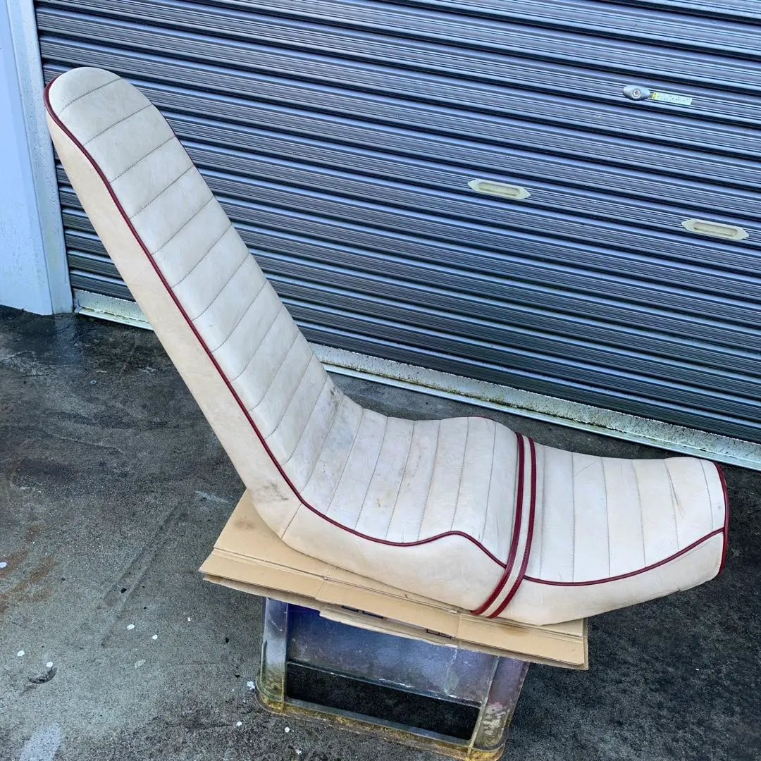 2026年最新】cb250t シート金具の人気アイテム - メルカリ